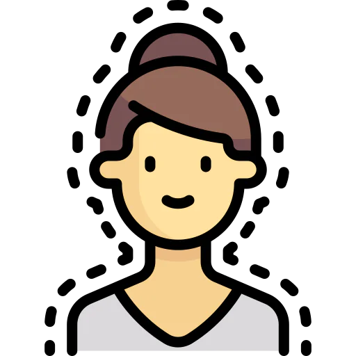 Protected icon