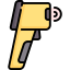 Thermometer icon 64x64