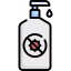 Disinfectant icon 64x64
