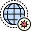 World icon 64x64