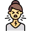 Cough icon 64x64