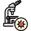 Microscope icon 64x64