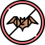 No icon 64x64