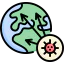 World icon 64x64