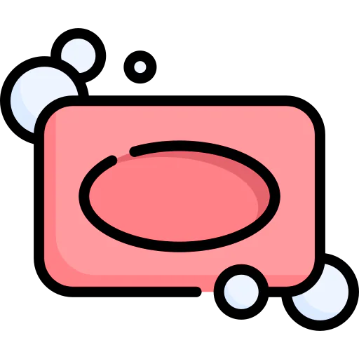 Soap icon