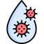 Waterdrop icon 64x64