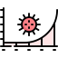 Statistics icon 64x64