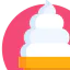 Ice cream icon 64x64