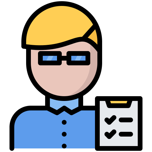 Instructor icon