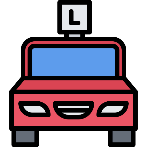 Car icon