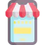 Mobile shopping 상 64x64