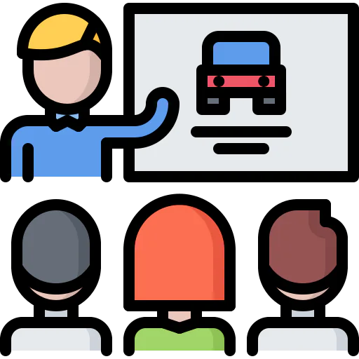 Training icon