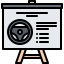 Presentation icon 64x64