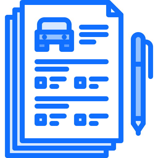 Test icon