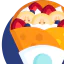 Crepe icon 64x64