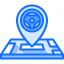 Driving school icon 64x64