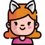 Cat icon 64x64