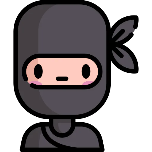Ninja icon