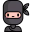 Ninja icon 64x64