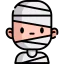 Mummy icon 64x64