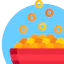 Cereal icon 64x64