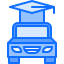 Driving school アイコン 64x64