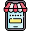Mobile shopping 상 64x64