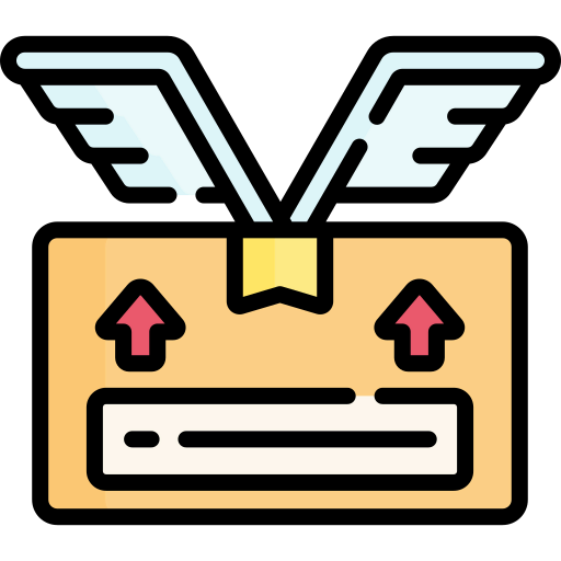 Package icon