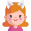 Cat icon 64x64