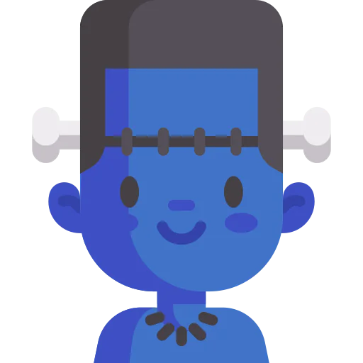 Monster icon