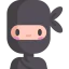Ninja icon 64x64