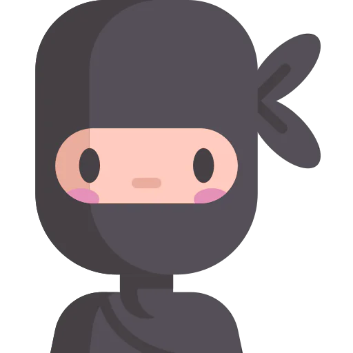 Ninja icon