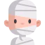 Mummy icon 64x64