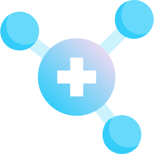 Molecules icon