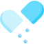 Pill icon 64x64