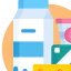 Dairy icon 64x64