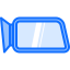 Rearview mirror icon 64x64
