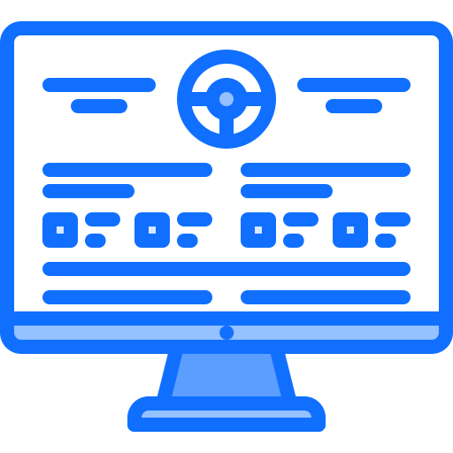 Test icon