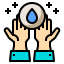 Alcohol icon 64x64