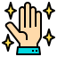 Clean icon 64x64