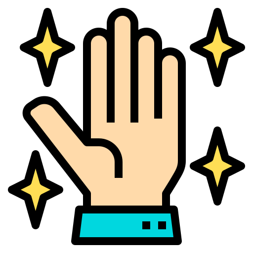 Clean icon