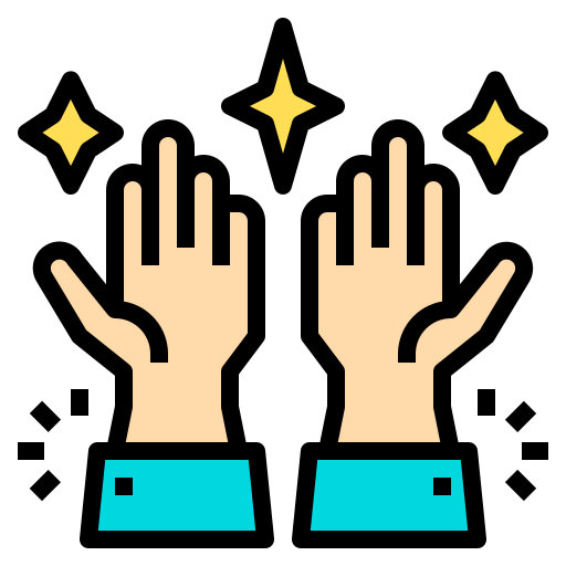 Cleaning icon