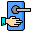 Door icon 64x64