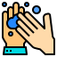 Hygiene Symbol 64x64