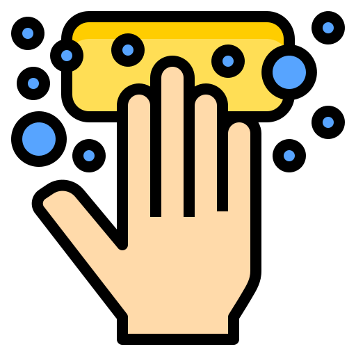 Soap icon