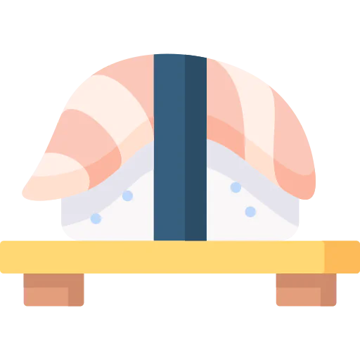 Sashimi icon