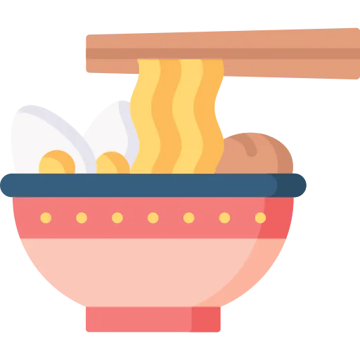 Ramen icon