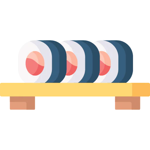 Sushi icon
