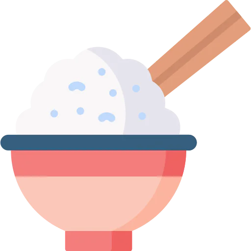 Rice icon