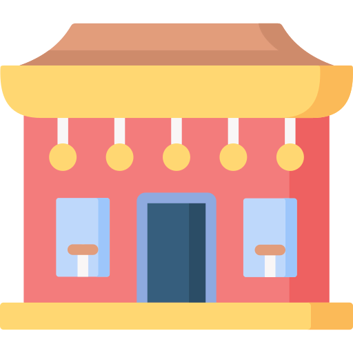 Restaurant icon